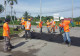 School Carpark Resurfaced