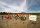 CMS plants 500 Mangrove Saplings at Kuching Wetlands National Park