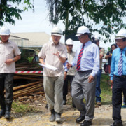 130717_Sarawak Museum Campus Site Tour