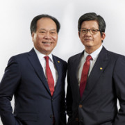 210717_Appointment as GCEO & GCOO