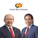 Chairman steps down, DS Mahmud interim Chairman_media