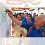 PM's visit