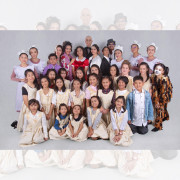 TPS set to stun audiences with Annie Jr production
