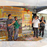 Sarawak Museum Campus & Heritage Trail Project achieves Safety Milestone