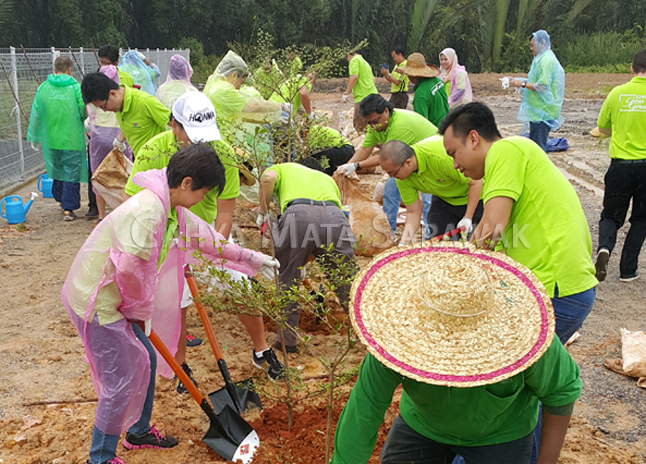 Community Outreach