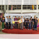 CMS & SEDC Hand Over Caretaker House to PERKATA