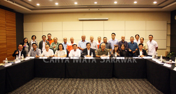 CMS-Mambong Dialogue Session