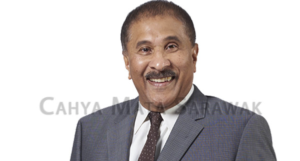 Tan Sri Abdul Rashid