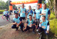 A charity run to help the Doctors help you