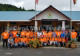Gotong Royong at St. Elizabeth Tijirak