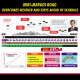 CMS Reports Vital Miri-Marudi Road Rehabilitation Is Ahead Of Schedule And On Track For Q2 2019 Completion