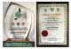 121218_Gold Award at the 8th CMEA 2018