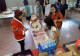 Supporting SSPCA Christmas Bazaar