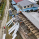 CMS Roads Sdn Bhd – The Driving Force Behind Rejuvenation Of Kampung Murud Plaman