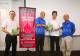 CMS supports the Sarawak Blood Donor Society