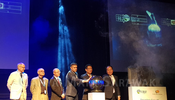 Dawn of a New Era in Road Management and Maintenance – Workshop on Performance-Based Contracts Opens in Kuching