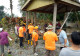 Gotong-royong at Kpg Landeh