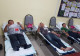 Free health screening for employees