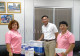 Lucky Draw’s Sponsorship for Women’s Fellowship St. Augustine Mambong