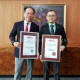 CMS Receives Silver And Bronze At International ARA 2019_media