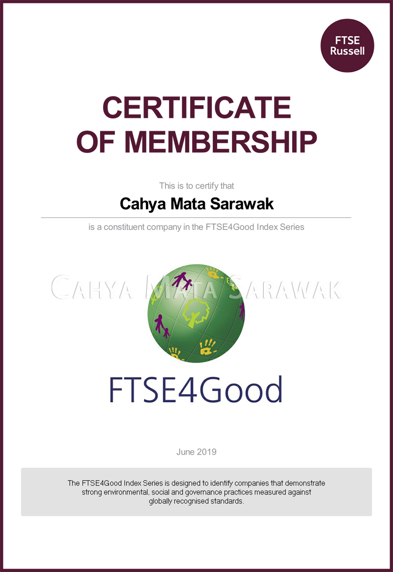 FTSE4Good