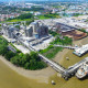 CMS Cement Pending plant