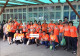 Raising funds for Sarawak Cheshire Home