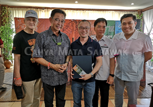 Gold Sponsor for RWMF 2019