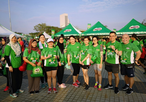 Milo Breakfast Day returns!