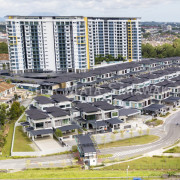 Financials_Property Development Division