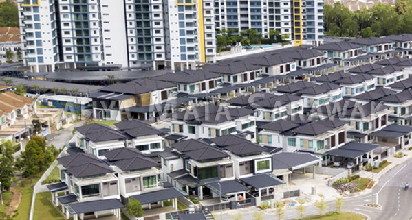 Financials_Property Development Division