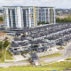 Financials_Property Development Division