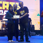 Grand Prize Winner