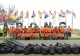Keeping Tanjung Kembang Beach clean