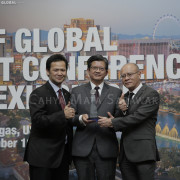 CMS Roads Puts Sarawak on the Global Map for Road Excellence with International Roads Federation Awards Win