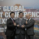 CMS Roads Puts Sarawak on the Global Map for Road Excellence with International Roads Federation Awards Win