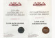 2019 ARA Reporting Award Certificates (Silver & Bronze)