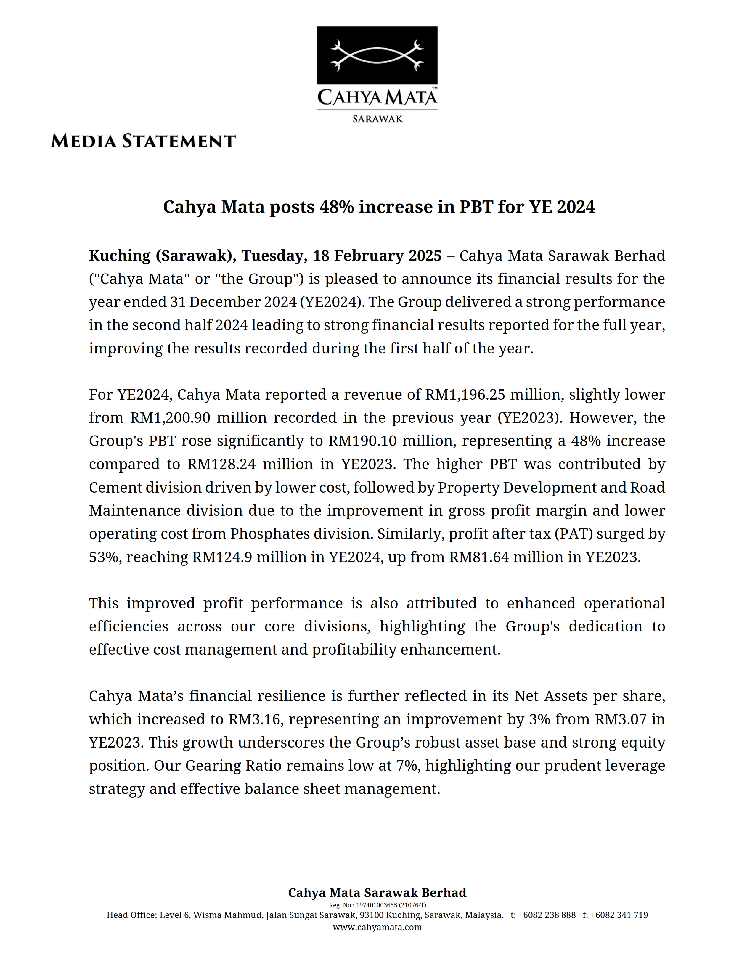 4Q2024 Media Release_001