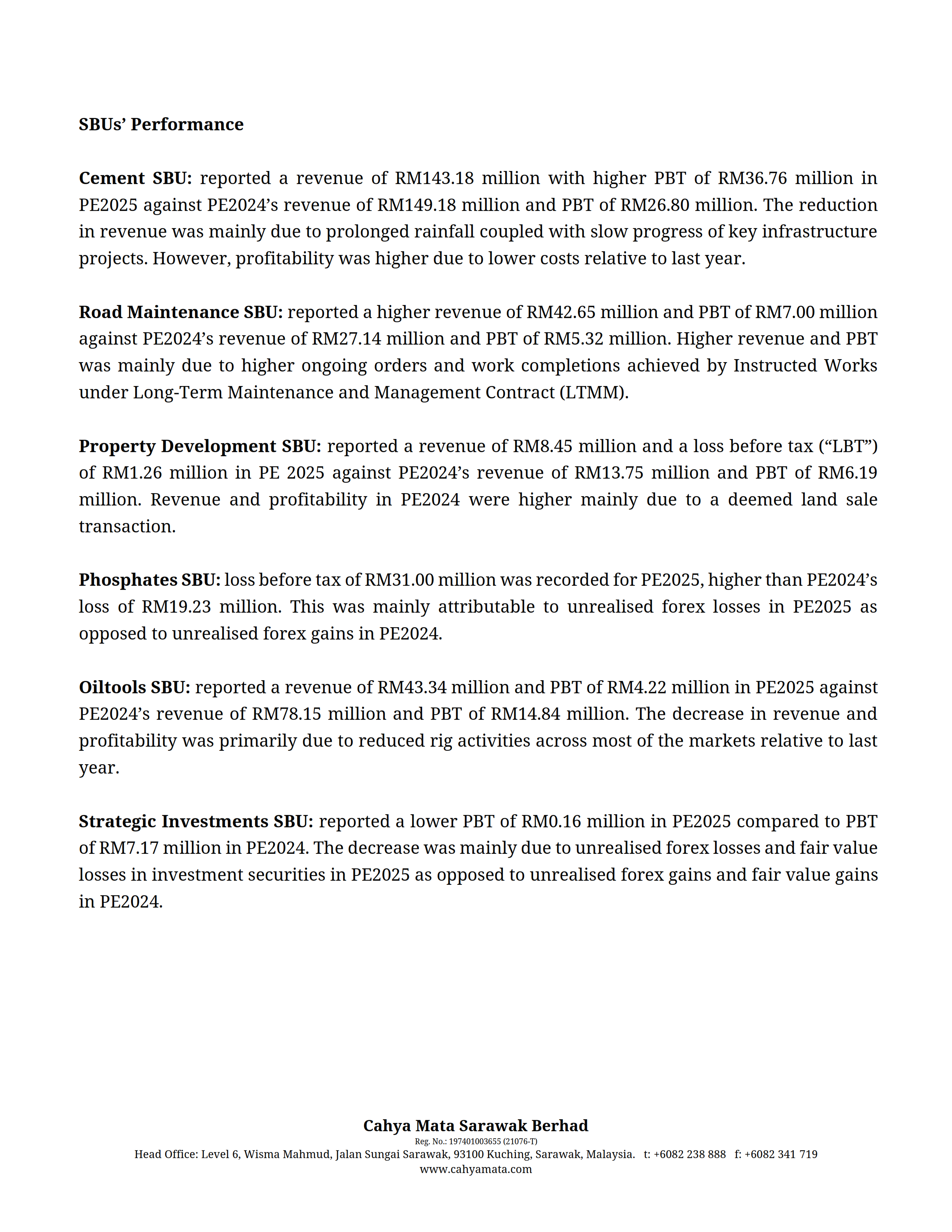 Cahya Mata - 1Q2025 Media Release_002